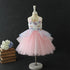 Unicorn Deluxe Party Dress - Priority Shipping Little Palace Store